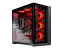 Skytech O11 Gaming PC, Intel i7 14700K 3.4 GHz, RTX 4070 Ti, 1TB NVME Gen4, 32GB