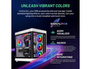 Skytech Prism Gaming PC, Intel i7 14700K 3.4 GHz, RTX 4080, 1TB NVME Gen4, 32GB
