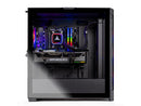 Skytech Blaze Gaming PC, Intel i7 14700F 2.1 GHz, RTX 4070 Ti Super, 1TB NVME