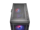Skytech Blaze Gaming PC, Intel i7 14700F 2.1 GHz, RTX 4070 Ti Super, 1TB NVME