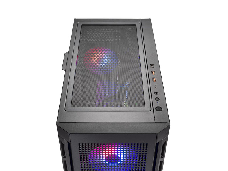 Skytech Blaze Gaming PC, Intel i7 14700F 2.1 GHz, RTX 4070 Ti Super, 1TB NVME