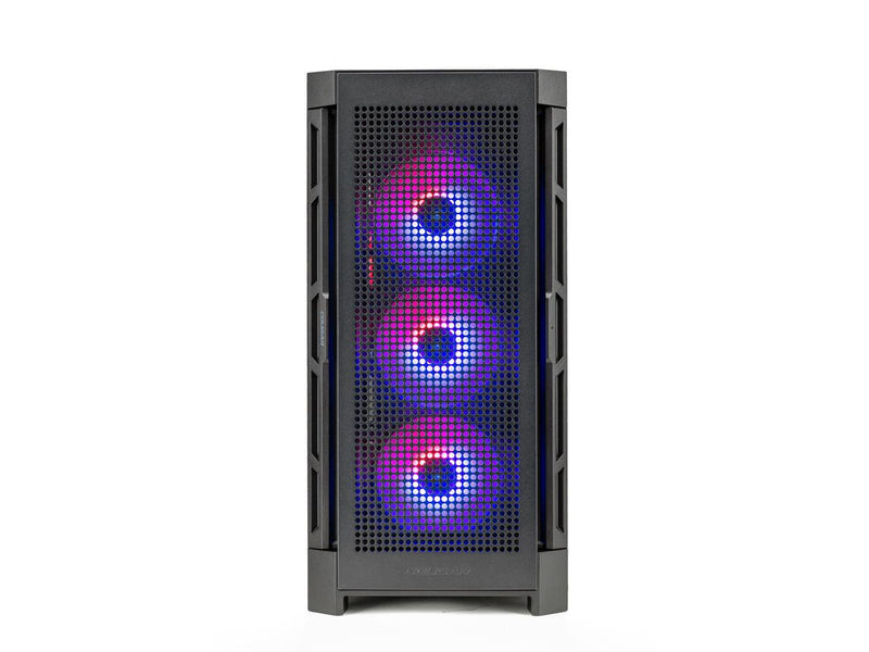 Skytech Blaze Gaming PC, Intel i7 14700F 2.1 GHz, RTX 4070 Ti Super, 1TB NVME