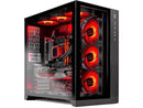 Skytech O11 Gaming PC, Ryzen 7 7800X3D 4.2 GHz, NVIDIA RTX 4070 Ti Super 16GB