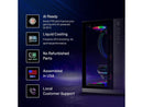 Skytech O11 Gaming PC, Ryzen 7 7800X3D 4.2 GHz, NVIDIA RTX 4070 Ti Super 16GB