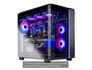 Skytech King 95 Gaming PC Desktop, Ryzen 7 7800X3D 4.2 GHz, NVIDIA RTX 4070