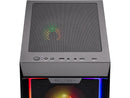 Skytech Nebula Gaming PC Desktop, Ryzen 5 9600X 3.9 Ghz (5.4GHz Turbo Boost),