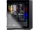 Skytech Nebula Gaming PC Desktop, Ryzen 5 9600X 3.9 Ghz (5.4GHz Turbo Boost),