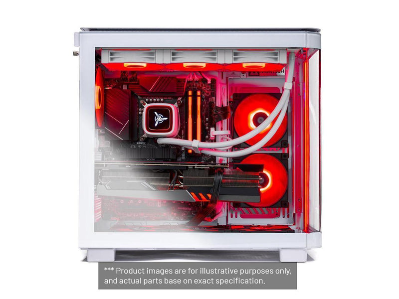Skytech King 95 Gaming PC Desktop, Ryzen 7 7700X 4.5 GHz (5.4GHz Turbo Boost),
