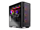 Skytech Rampage Gaming PC Desktop, Ryzen 7 7700X 4.5 GHz (5.4GHz Turbo Boost),
