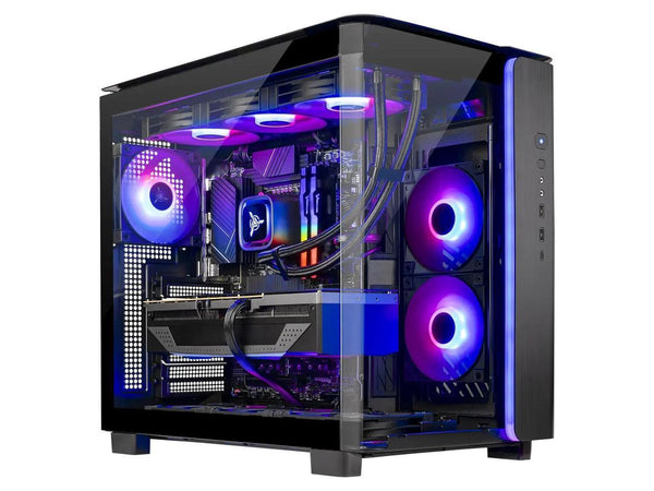 Skytech King 95 Gaming PC Desktop, Ryzen 7 9700X 3.8 GHz (5.5GHz Turbo Boost),