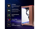 Skytech King 95 Gaming PC Desktop, Ryzen 7 7700X 4.5 GHz (5.4GHz Turbo Boost),