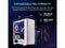 Skytech Gaming Shiva Desktop PC, Intel i5 14400F 2.5 GHz (4.7GHz Turbo), NVIDIA