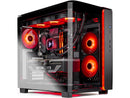 Skytech King 95 Gaming PC Desktop, Ryzen 7 9800X3D 4.7 GHz (5.2 GHz Turbo
