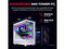 Skytech Azure Gaming PC Desktop, Ryzen 7 9700X 3.8 GHz (5.5GHz Turbo Boost),