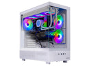 Skytech Azure Gaming PC Desktop, Ryzen 7 9700X 3.8 GHz (5.5GHz Turbo Boost),