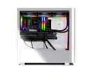Skytech Chronos Gaming PC Desktop, Ryzen 7 7800X3D 4.2 GHz (5GHz Turbo Boost),