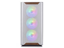 Skytech Chronos Gaming PC Desktop, Ryzen 7 7800X3D 4.2 GHz (5GHz Turbo Boost),