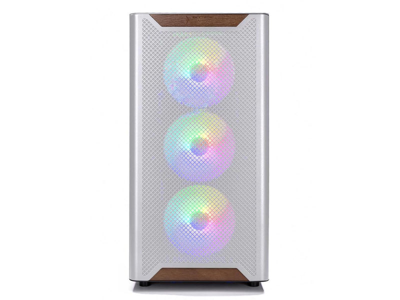 Skytech Chronos Gaming PC Desktop, Ryzen 7 7800X3D 4.2 GHz (5GHz Turbo Boost),