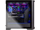 Skytech Legacy Gaming PC Desktop, Ryzen 9 9950X3D 4.3 GHz (5.7GHz Turbo), X870