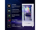 Skytech Azure Gaming PC Desktop, Ryzen 7 9700X 3.8 GHz (5.5GHz Turbo Boost),
