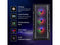 Skytech Rampage Gaming PC Desktop, Intel i7 13700F 2.1 GHz (5.1GHz Turbo Boost),