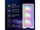 Skytech Eclipse Gaming PC Desktop, Ryzen 7 9800X3D 4.7 GHz, NVIDIA RTX 5080 16GB