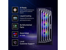Skytech Legacy Gaming PC Desktop, Ryzen 7 9800X3D 4.7 GHz (5.2 GHz Turbo),
