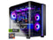 Skytech King 95 Gaming PC Desktop, Ryzen 7 9800X3D 4.7 GHz (5.2 GHz Turbo