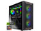 Skytech Chronos Gaming PC Desktop, Ryzen 9 9900X3D 4.4 GHz (5.5GHz Turbo Boost),