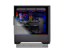 Skytech Eclipse Lite Gaming PC Desktop, Ryzen 7 9700X 3.8 GHz (5.5GHz Turbo),