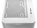 Skytech Eclipse Lite Gaming PC Desktop, Ryzen 7 7700 3.8 GHz (5.3GHz Turbo