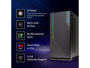 Skytech Azure Gaming PC Desktop, Ryzen 5 5600 3.5 Ghz (4.4GHz Turbo Boost),
