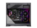 Skytech Azure Gaming PC Desktop, Ryzen 5 5600 3.5 Ghz (4.4GHz Turbo Boost),