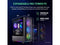 Skytech Shadow Gaming PC Desktop, Intel i5 14400F 2.5 GHz (4.7GHz Turbo Boost),