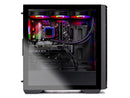 Skytech Rampage Gaming PC Desktop, Ryzen 9 9900X3D 4.4 GHz (5.5GHz Turbo Boost),