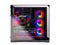 Skytech O11 Vision Gaming PC Desktop, Ryzen 9 9900X3D 4.4 GHz (5.5GHz Turbo