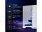 Skytech O11 Vision Gaming PC Desktop, Ryzen 9 9900X3D 4.4 GHz (5.5GHz Turbo