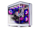 Skytech King 95 Gaming PC Desktop, Ryzen 9 9900X3D 4.4 GHz (5.5GHz Turbo Boost),