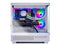 Skytech Azure Gaming PC Desktop, Ryzen 7 9800X3D 4.7 GHz (5.2 GHz Turbo Boost),