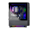 Skytech Shadow Gaming PC Desktop, Intel i5 12400F 2.5 GHz (4.4GHz Turbo), NVIDIA