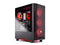 Skytech Shadow Gaming PC Desktop, Intel i5 12400F 2.5 GHz (4.4GHz Turbo), NVIDIA