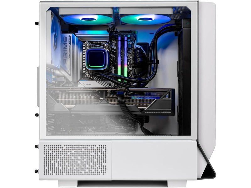 Skytech Omega Gaming PC Desktop, Ryzen 7 9700X 3.8 GHz (5.5GHz Turbo Boost),