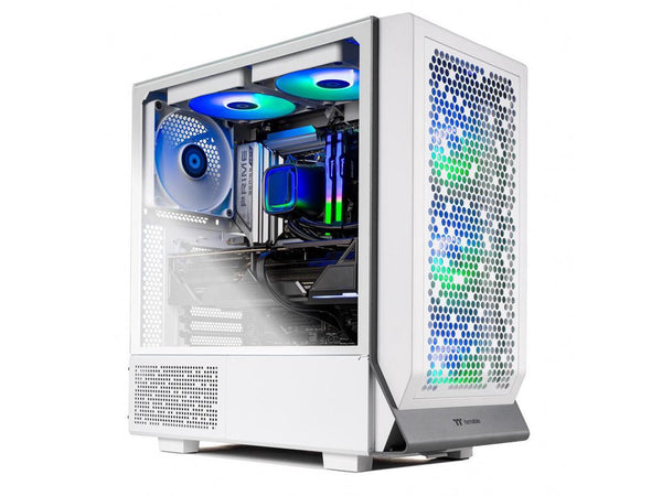 Skytech Omega Gaming PC Desktop, Ryzen 7 9700X 3.8 GHz (5.5GHz Turbo Boost),