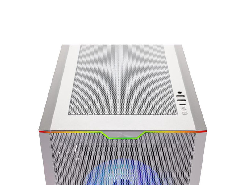 Skytech Eclipse Gaming PC Desktop, Ryzen 7 7800X3D 4.2 GHz, AMD RX 7900XTX 24GB