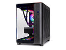 Skytech King 95 Gaming PC Desktop, Ryzen 9 9900X 4.4 GHz (5.6GHz Turbo), AMD RX