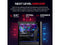 Skytech Legacy Gaming PC Desktop, Ryzen 7 7800X3D 4.2 GHz (5GHz Turbo), NVIDIA