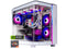 Skytech King 95 Gaming PC Desktop, Ryzen 7 7800X3D 4.2 GHz (5GHz Turbo), NVIDIA