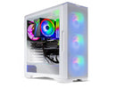 Skytech Eclipse Gaming PC Desktop, Ryzen 7 7700 3.8 GHz (5.3GHz Turbo Boost),