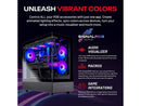 Skytech Azure Gaming PC Desktop, Ryzen 9 9900X3D 4.4 GHz, NVIDIA RTX 5070 Ti