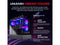 Skytech Azure Gaming PC Desktop, Ryzen 9 9900X3D 4.4 GHz, NVIDIA RTX 5070 Ti